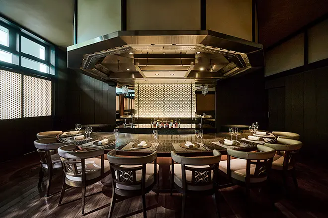 The Strings Hotel Nagoya