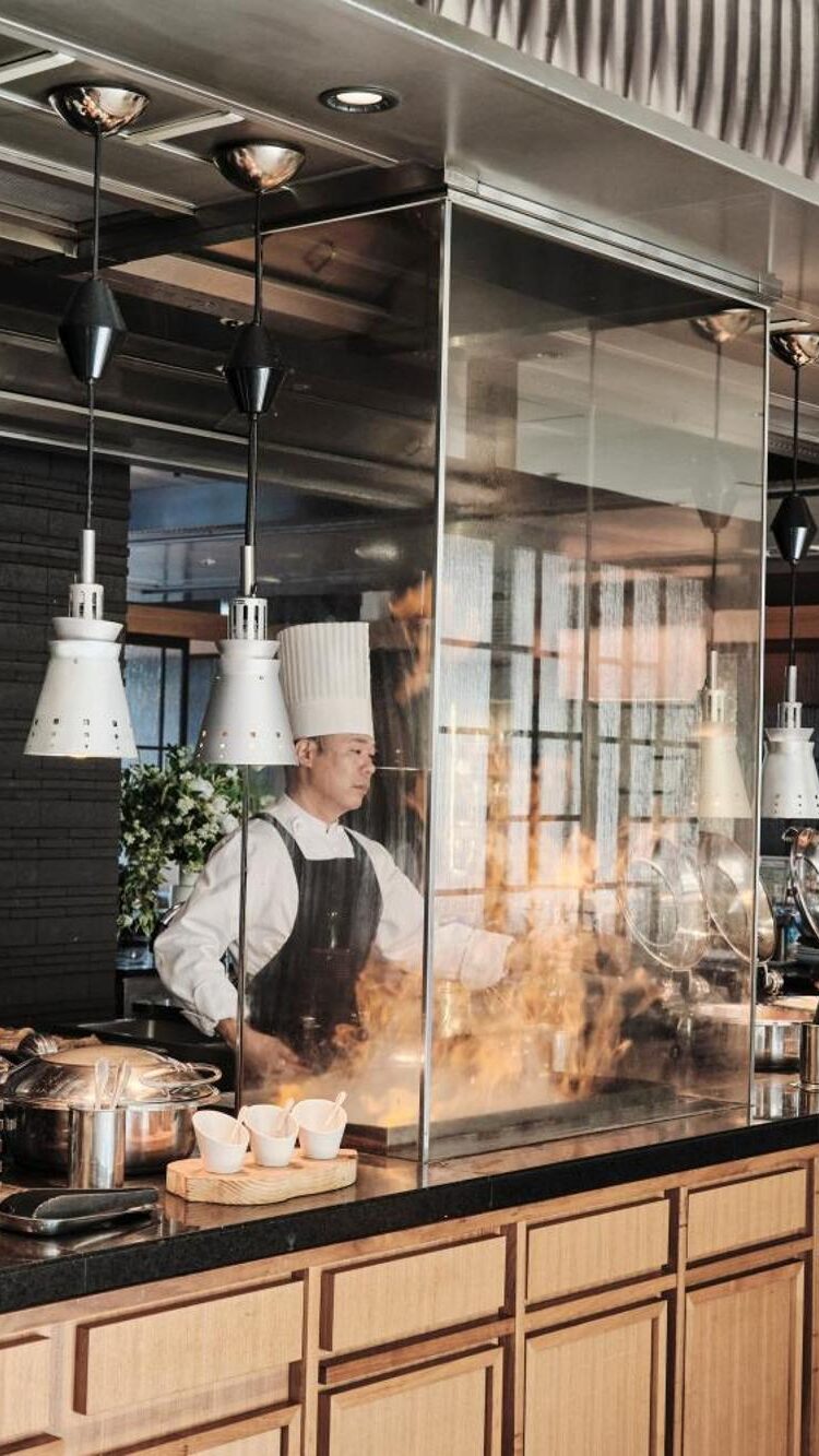 The Strings Hotel Nagoya