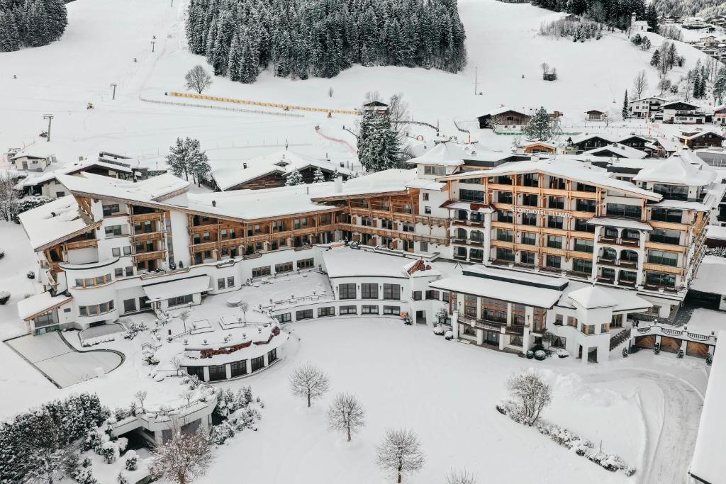 Sporthotel Ellmau