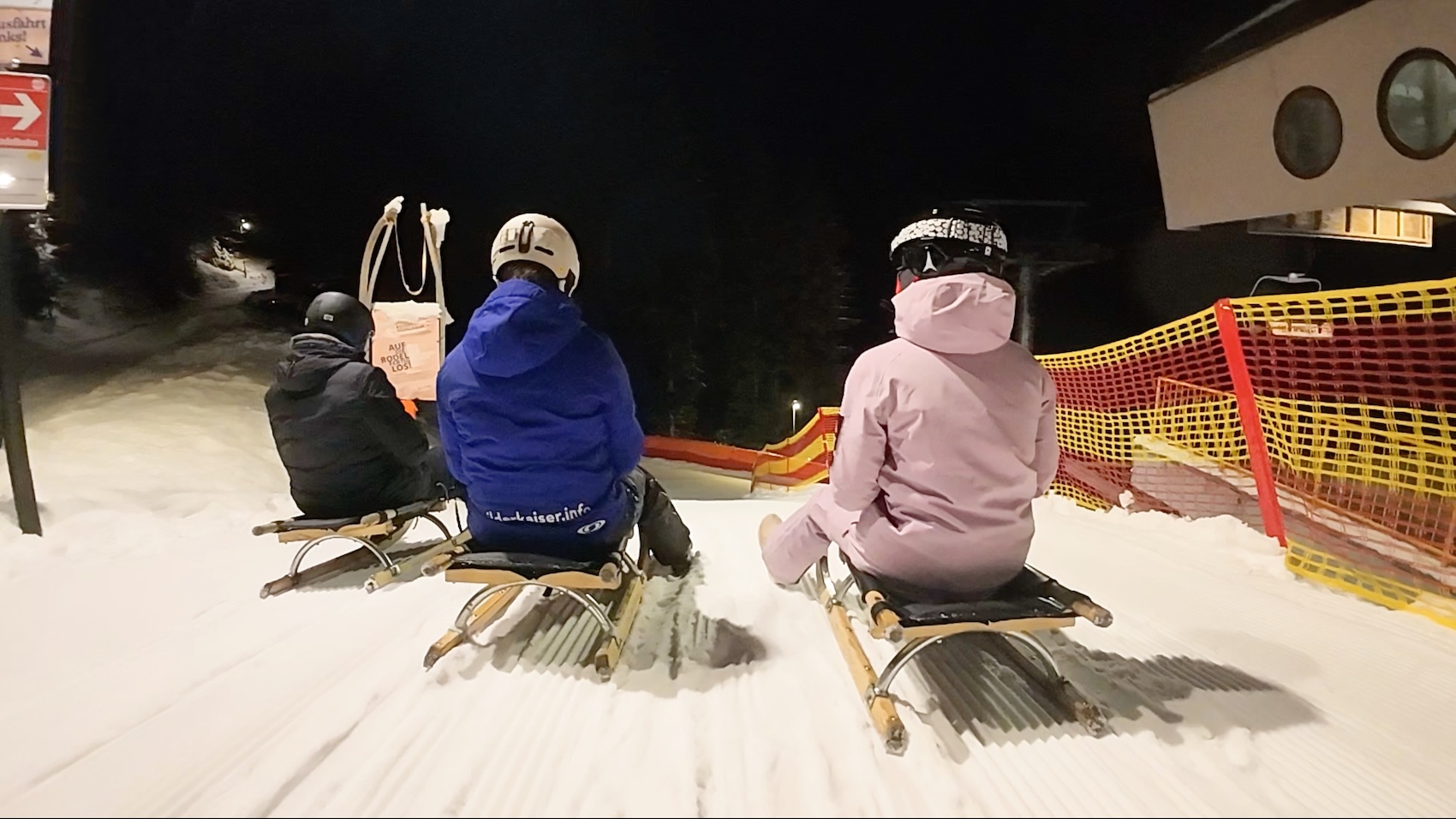 SkiWelt Wilder Kaiser-Brixental