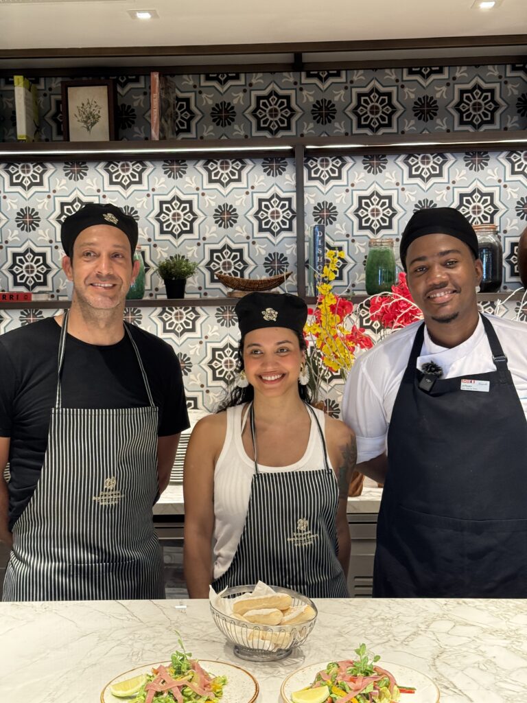 Kempinski Seychelles