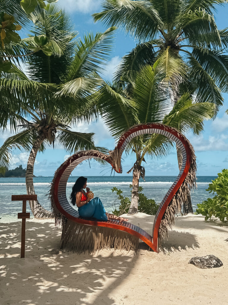 Kempinski Seychelles