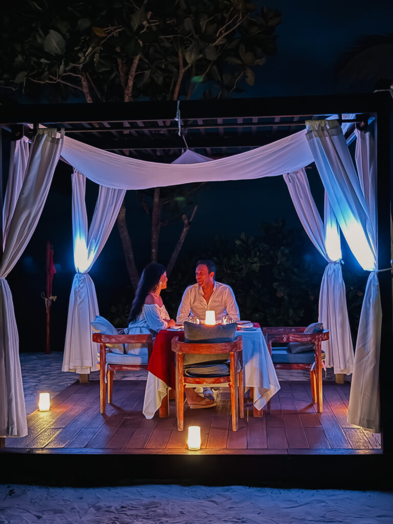 Kempinski Seychelles