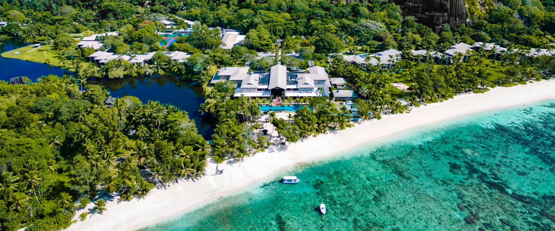 Kempinski Seychelles