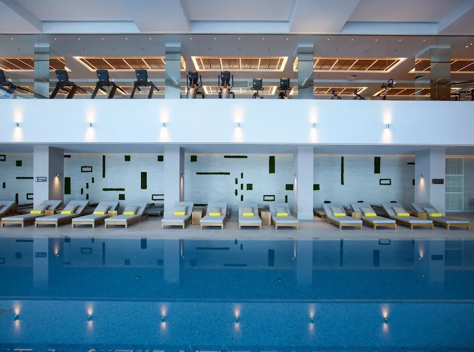 Angsana Corfu Resort & Spa