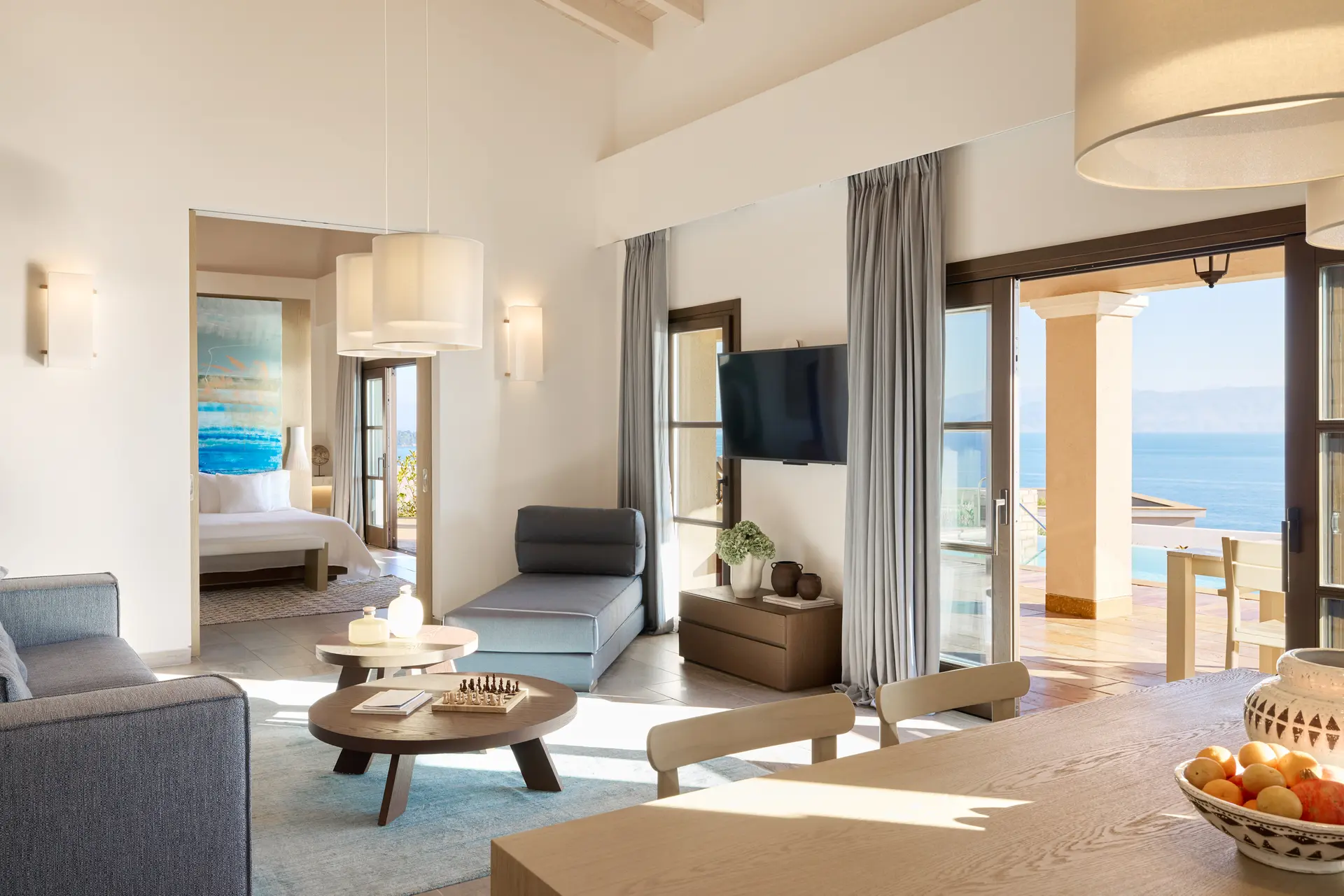 Angsana Corfu Resort & Spa