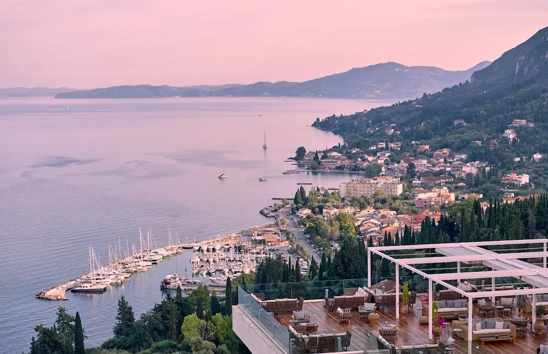 Angsana Corfu Resort & Spa