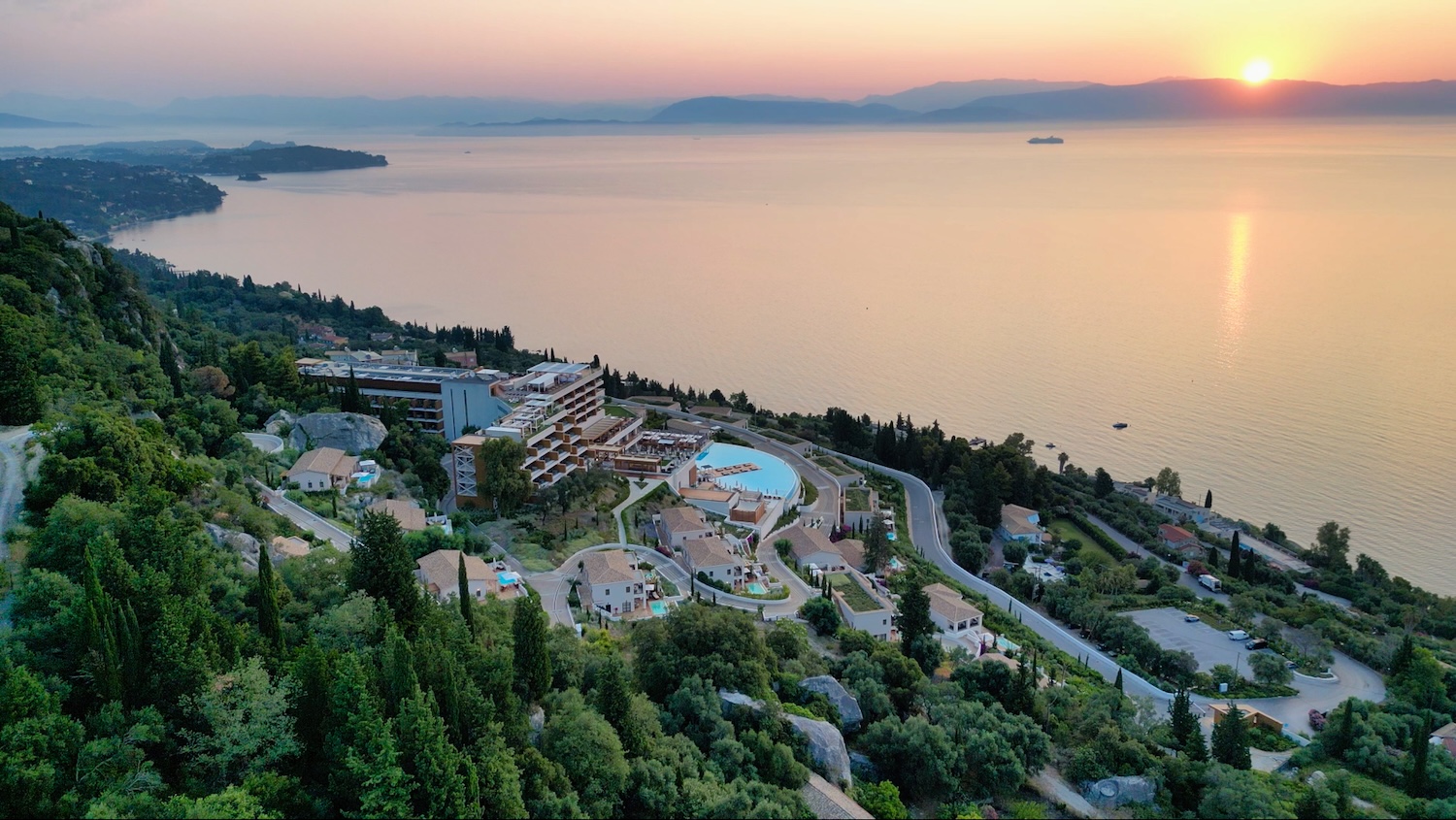 Angsana Corfu Resort & Spa