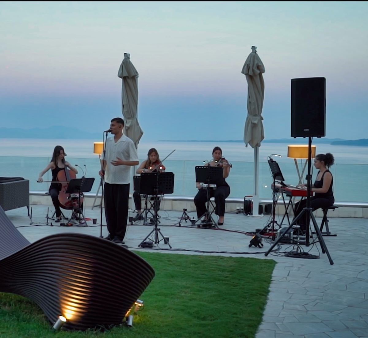 Angsana Corfu Resort & Spa