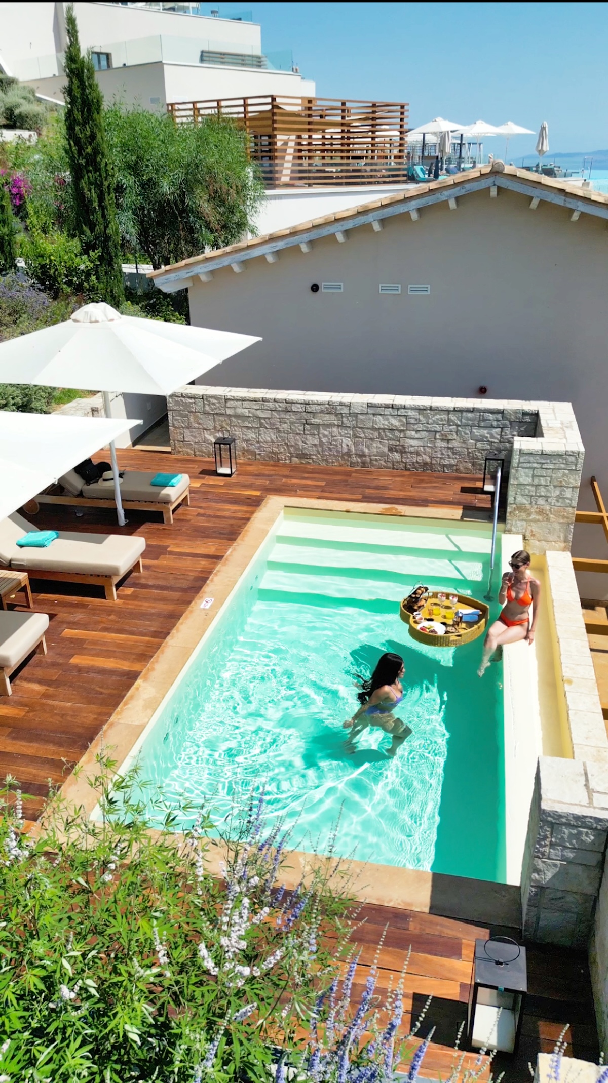 Angsana Corfu Resort & Spa