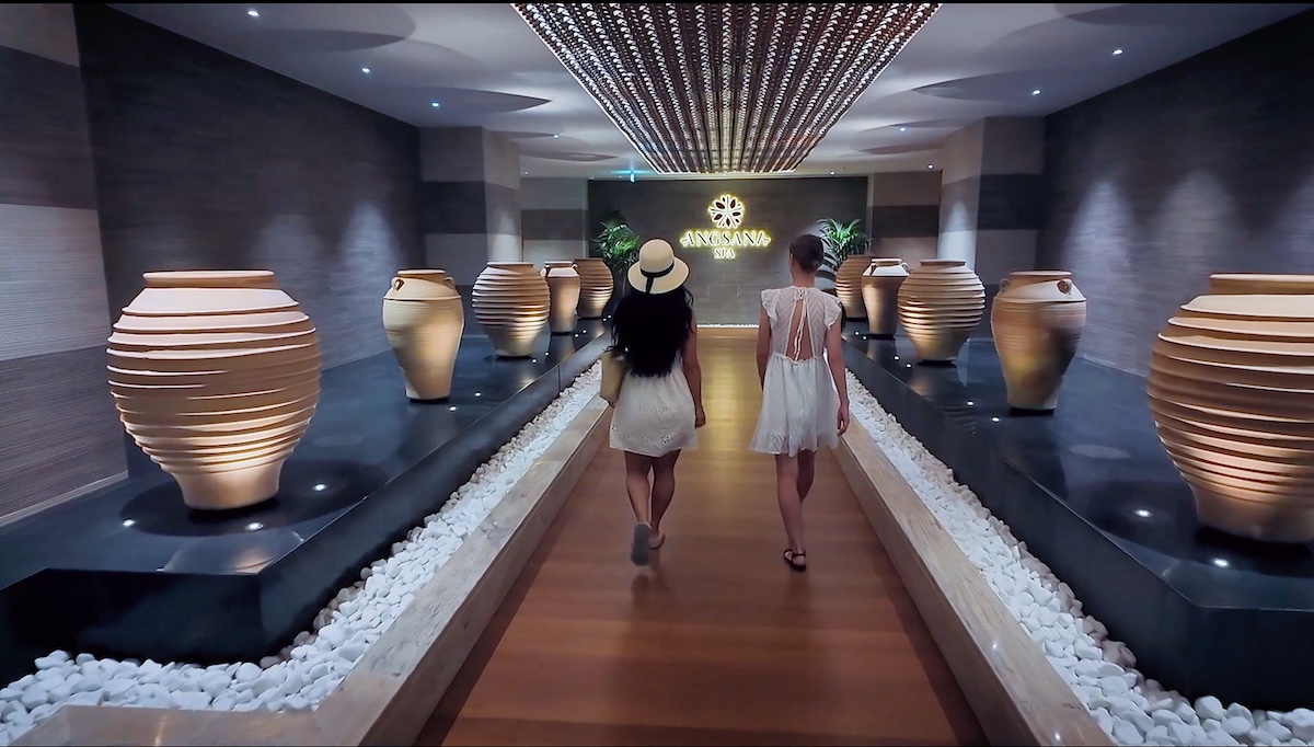 Angsana Corfu Resort & Spa