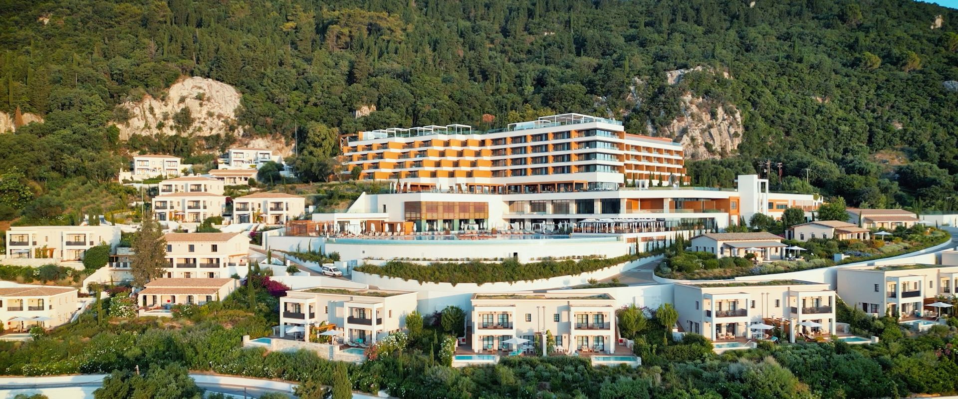 Angsana Corfu Resort & Spa