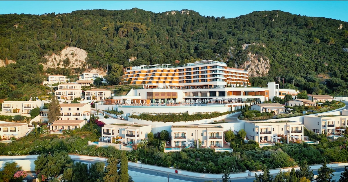 Angsana Corfu Resort & Spa