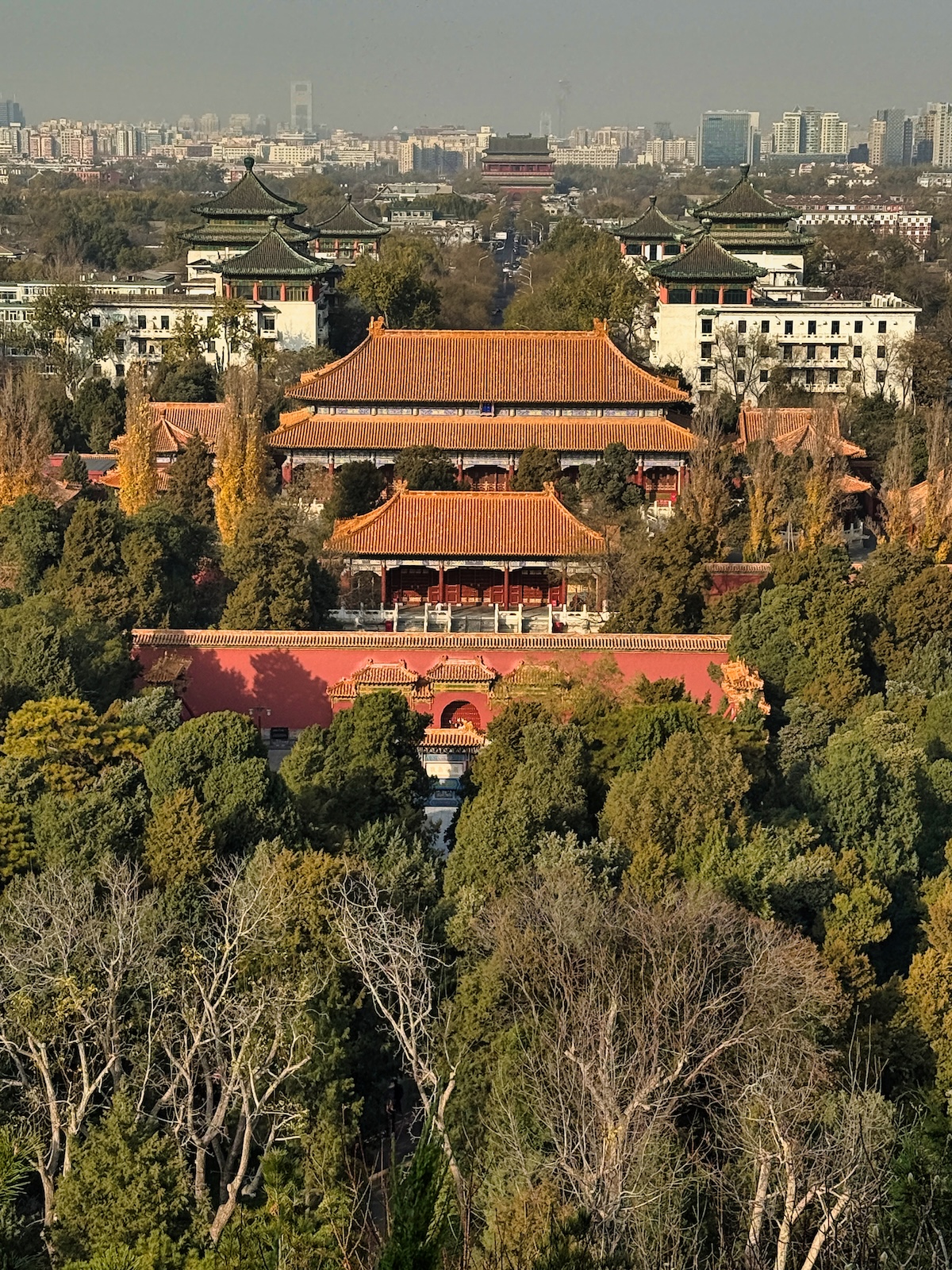 Hyatt Regency Beijing Wangjing
