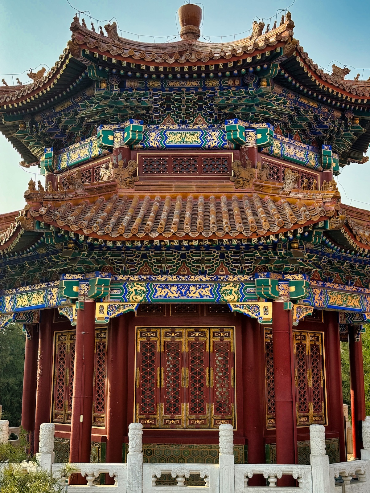 Hyatt Regency Beijing Wangjing