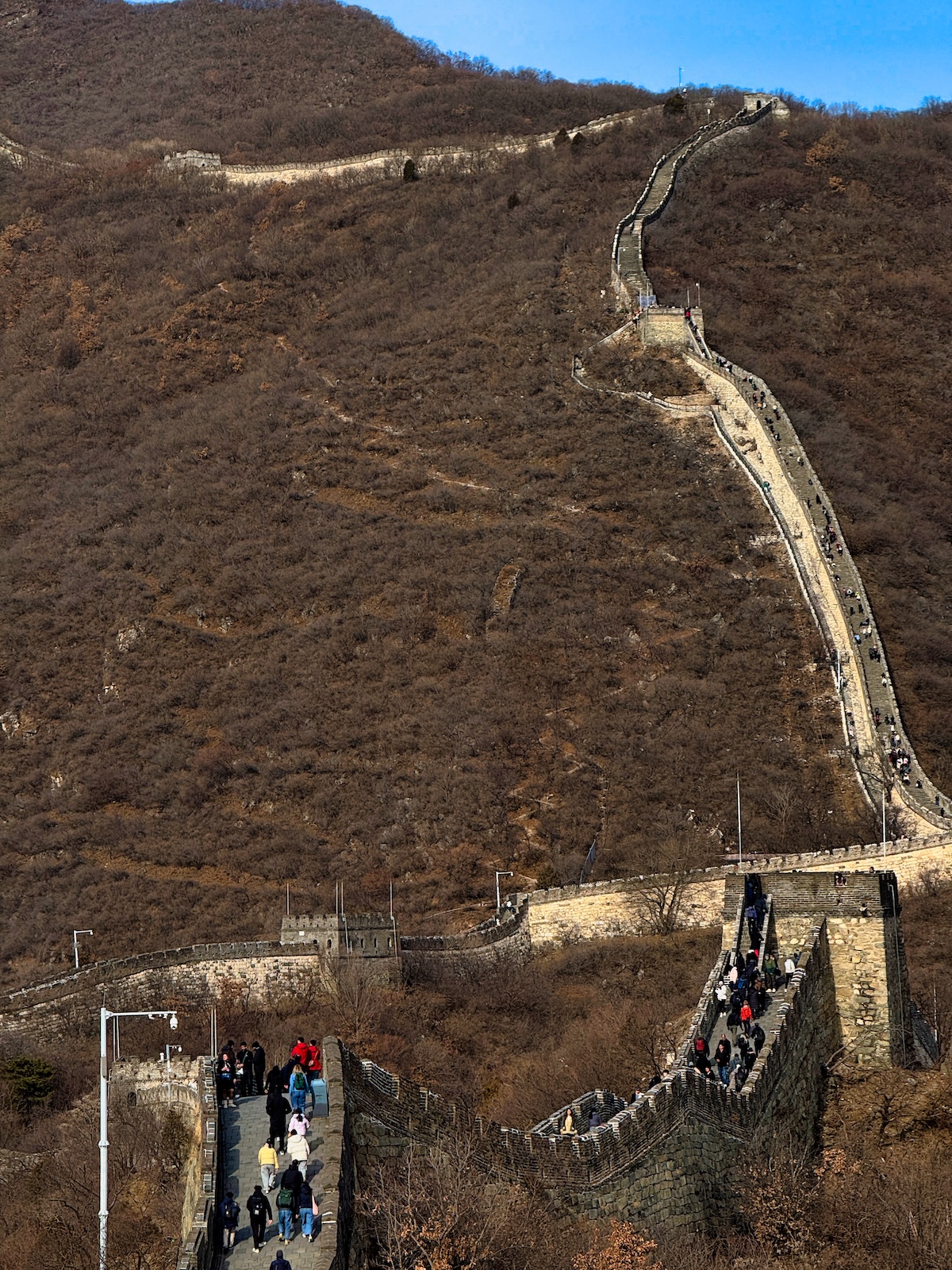Hyatt Regency Beijing Wangjing