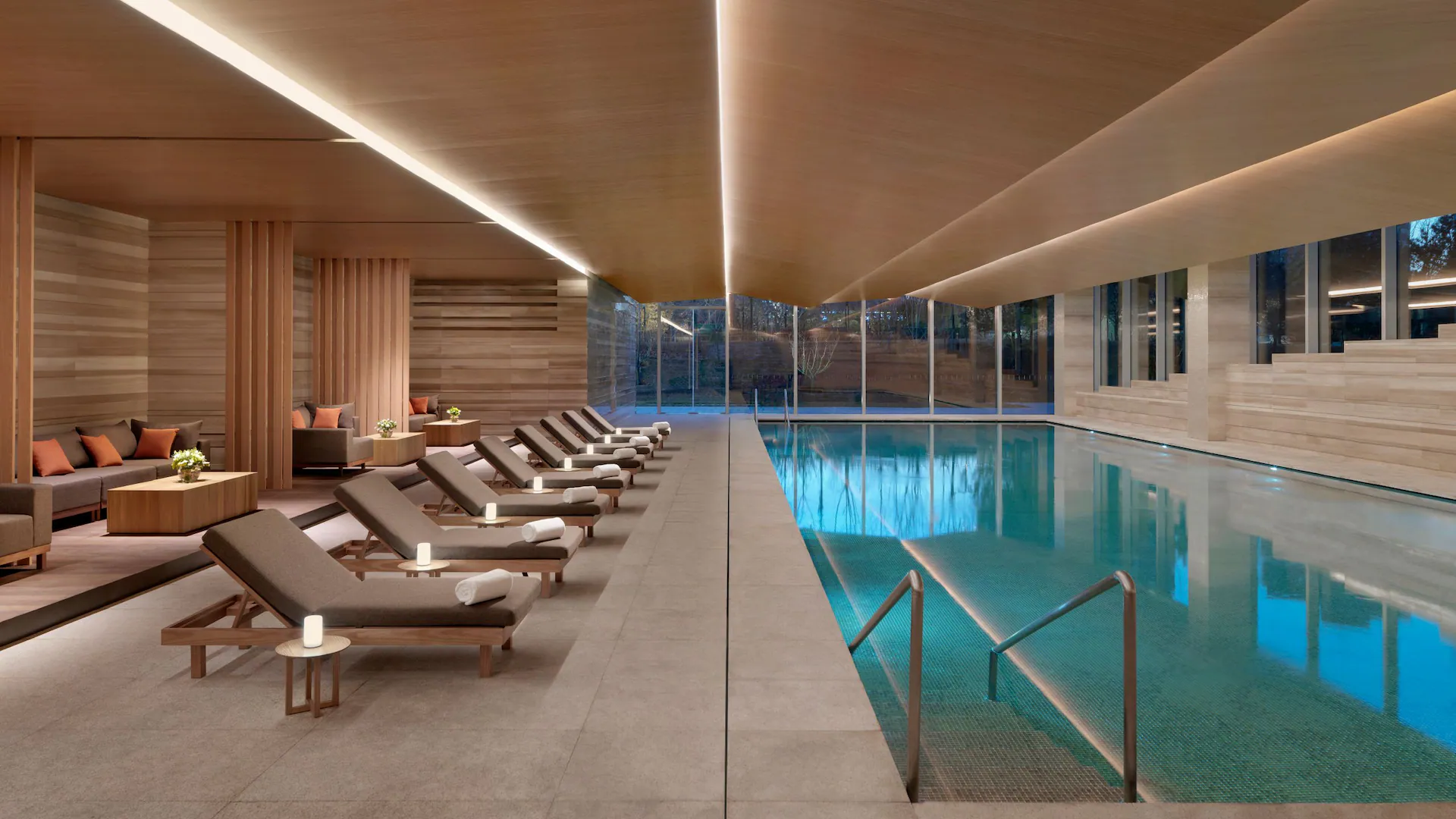 Hyatt Regency Beijing Wangjing