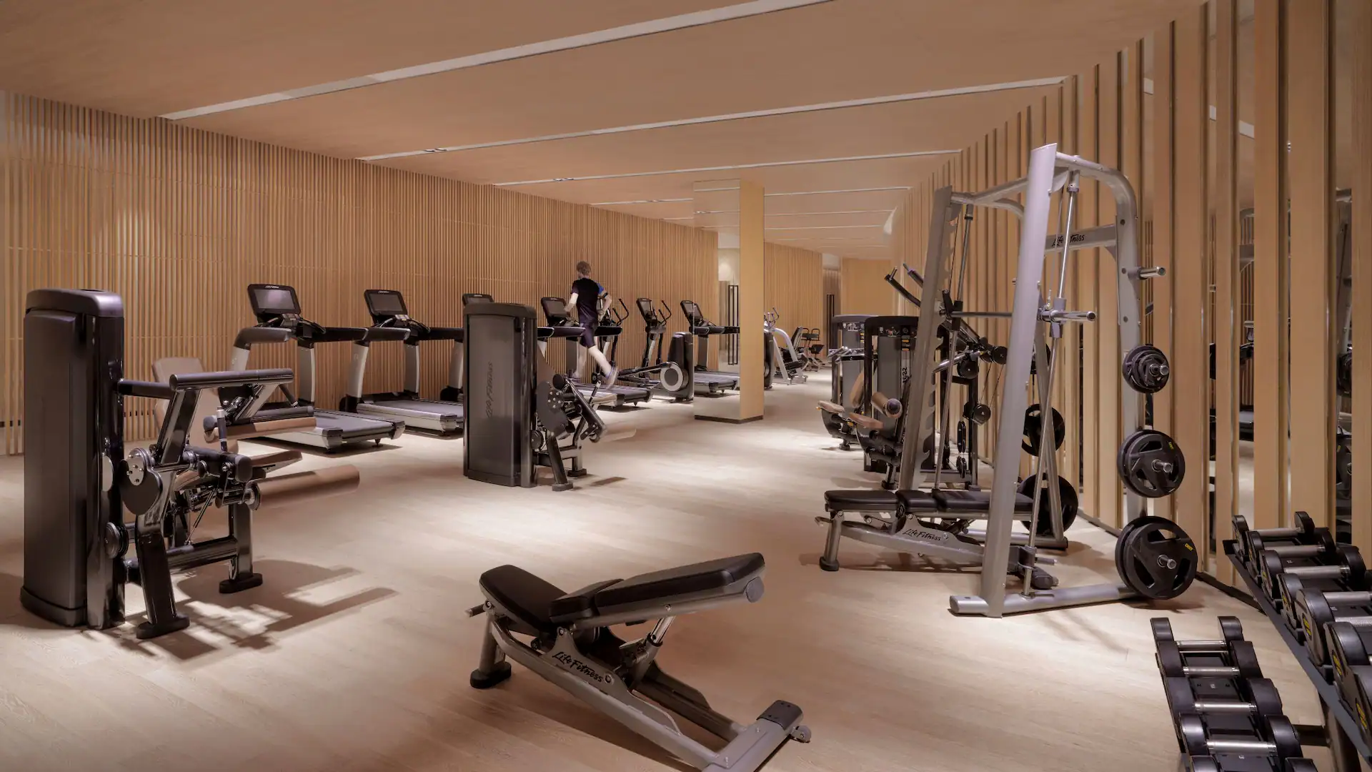 Hyatt Regency Beijing Wangjing