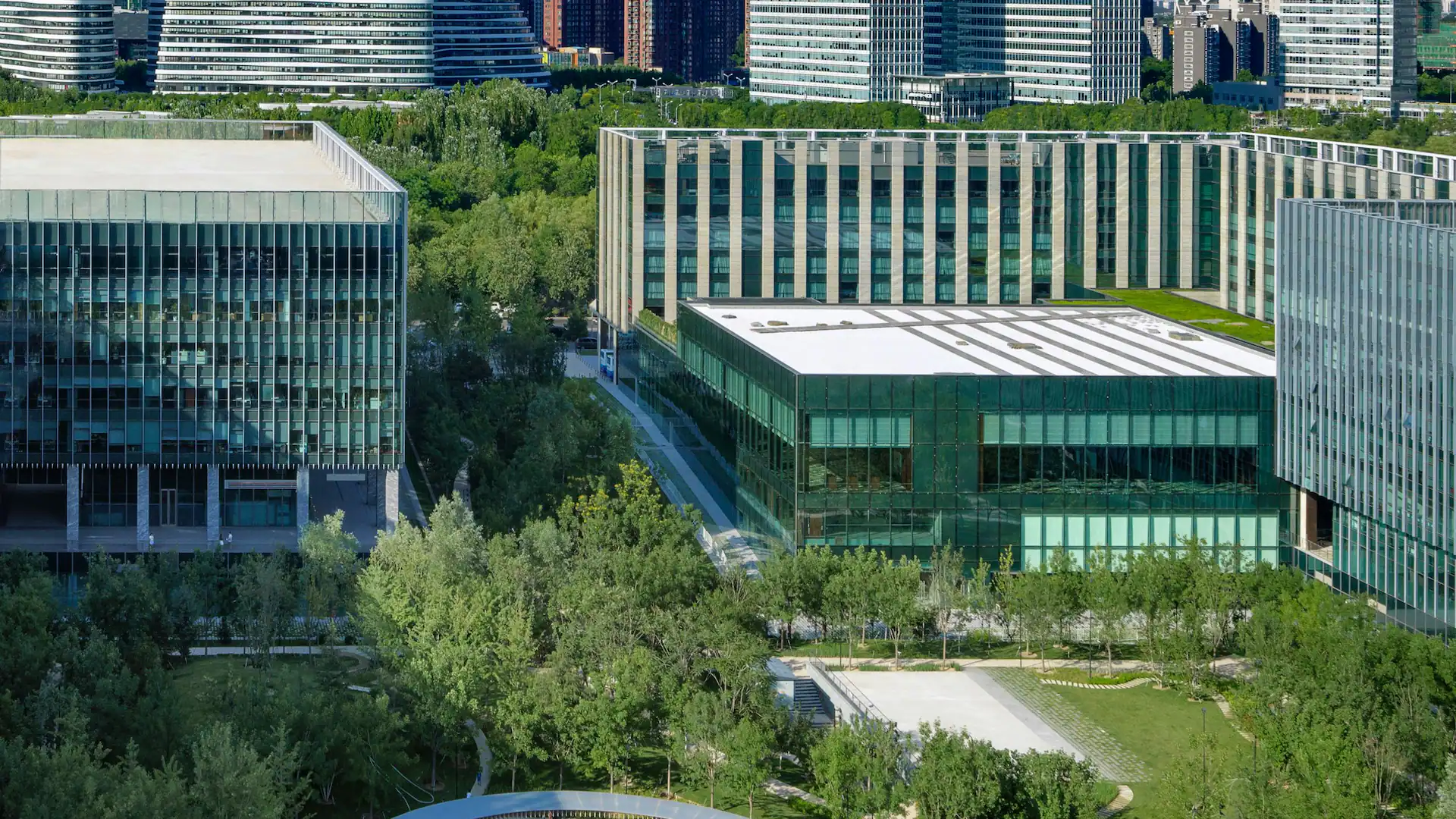 Hyatt Regency Beijing Wangjing