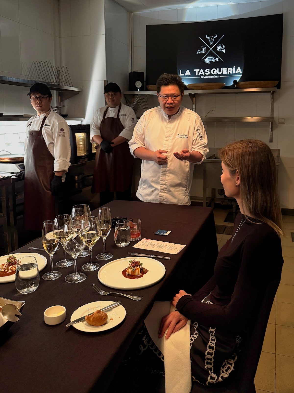 Hyatt Regency Beijing Wangjing