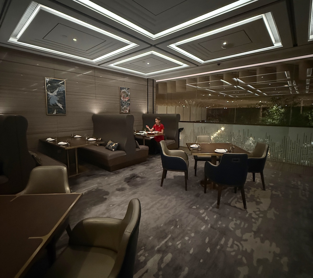 Hyatt Regency Beijing Wangjing