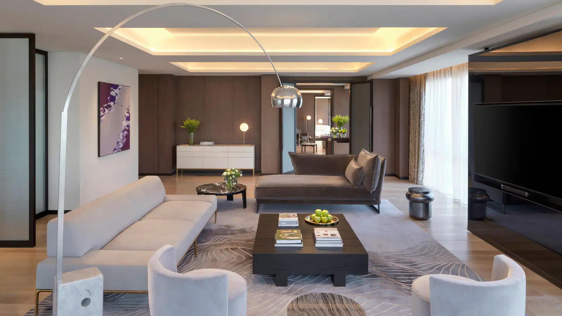 Hyatt Regency Beijing Wangjing