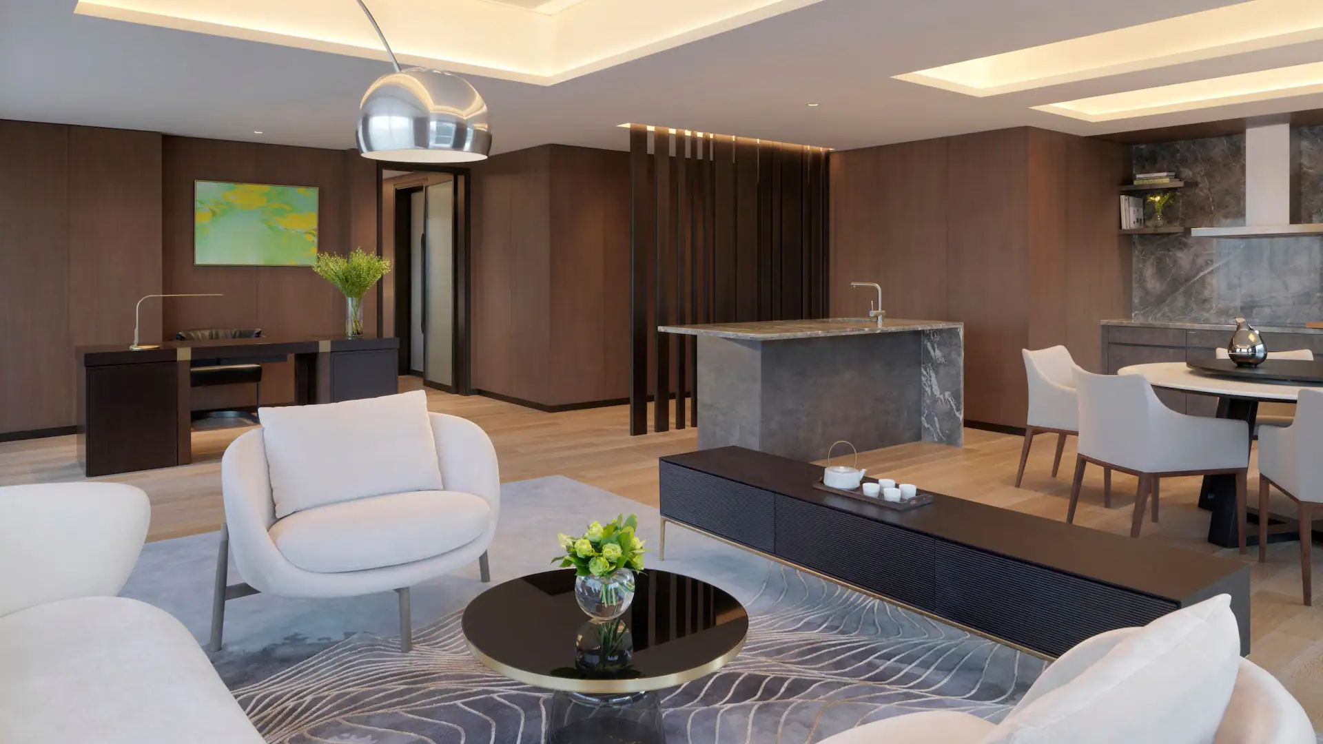 Hyatt Regency Beijing Wangjing