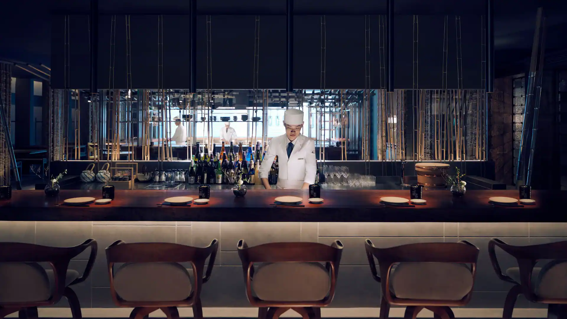 Hyatt Regency Beijing Wangjing