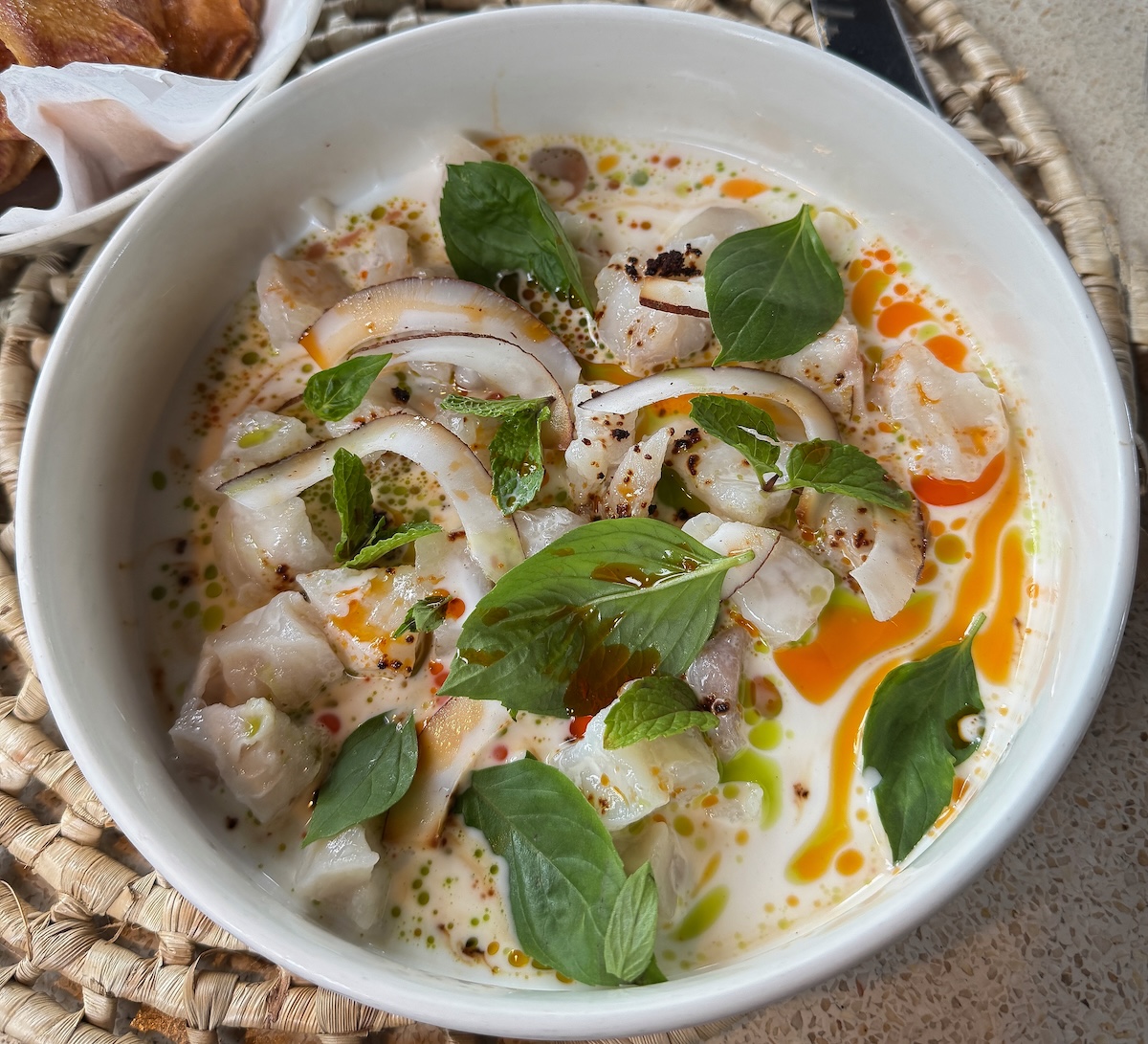 Likuliku Lagoon Resort