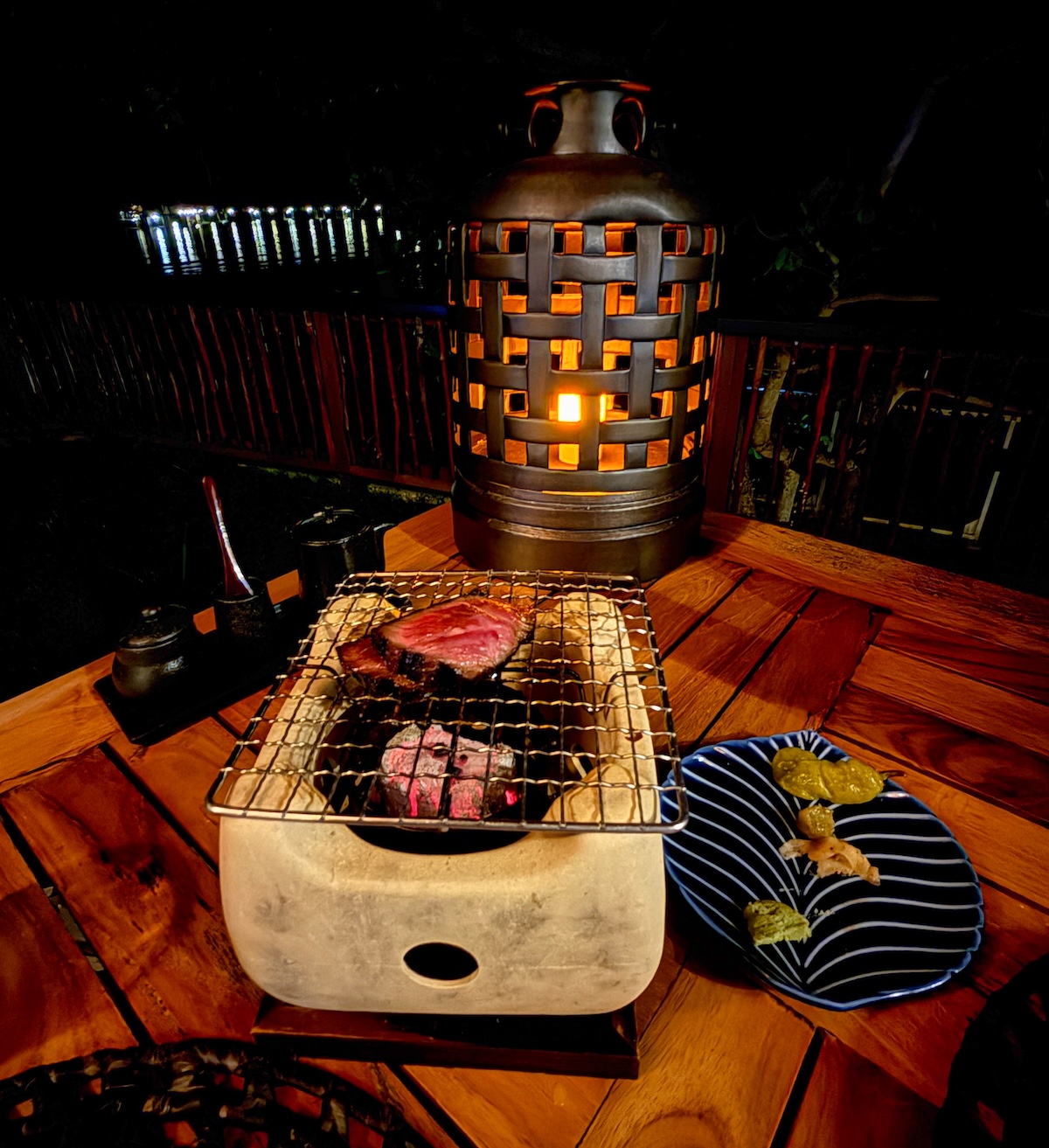 Likuliku Lagoon Resort