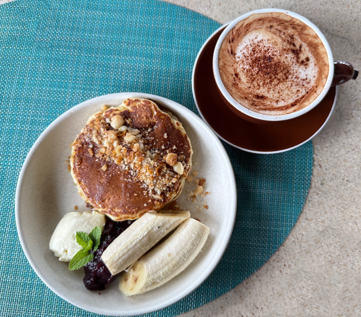 Likuliku Lagoon Resort