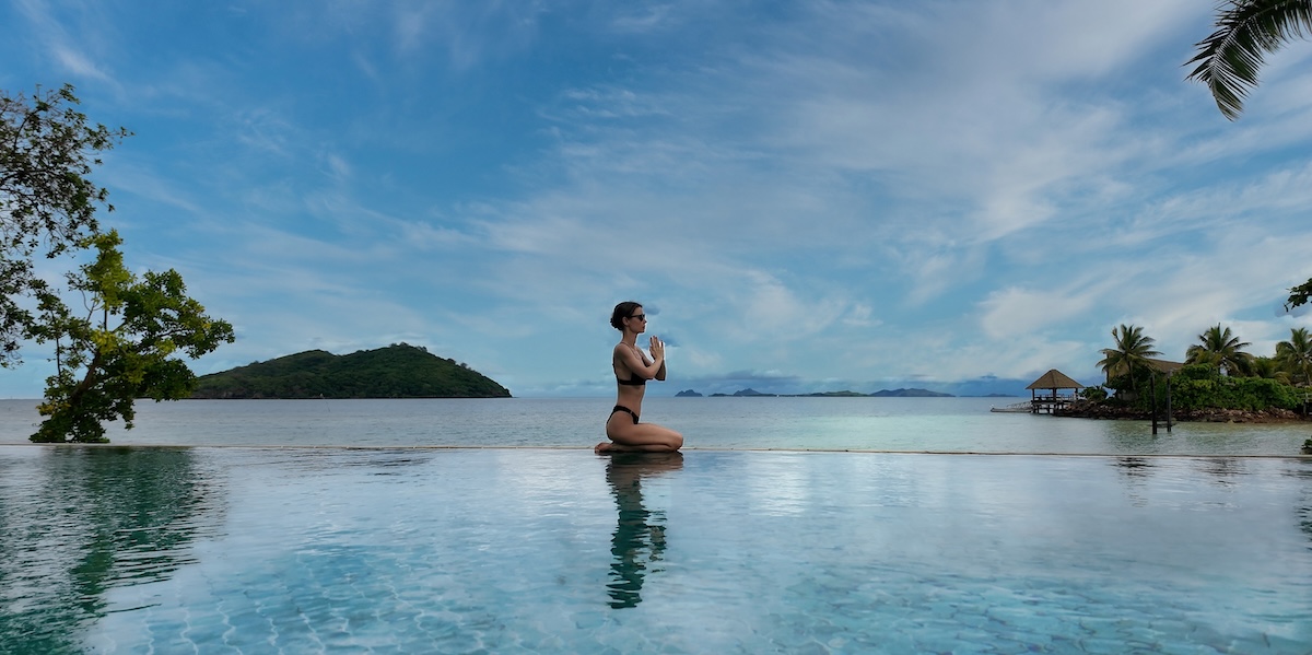 Likuliku Lagoon Resort