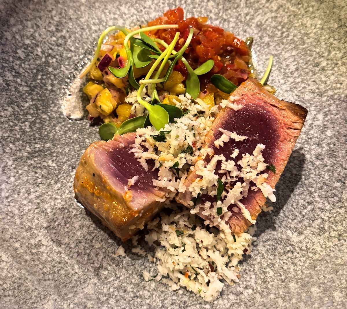 Likuliku Lagoon Resort