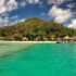Tropica Island Resort Fiji