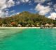 Tropica Island Resort Fiji