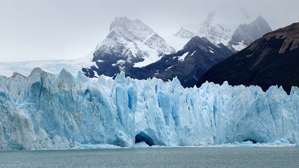 Perito Moreno