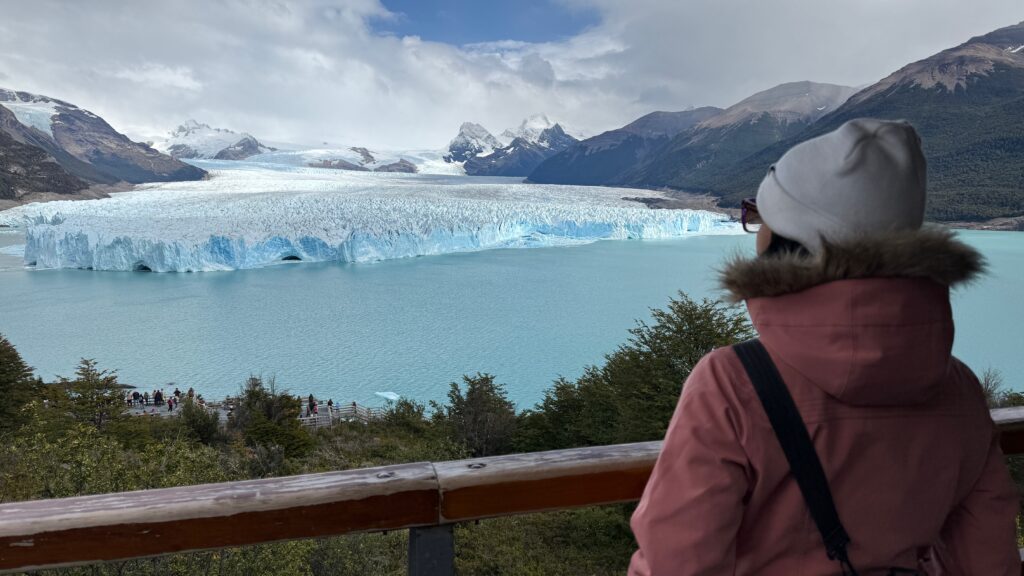 que hacer en El Calafate
