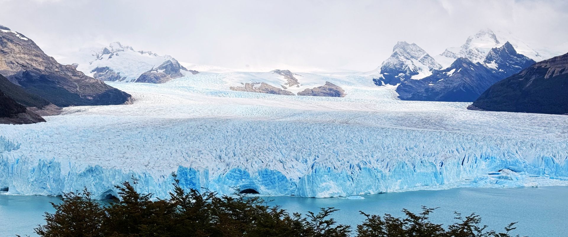 que hacer en el calafate 2026