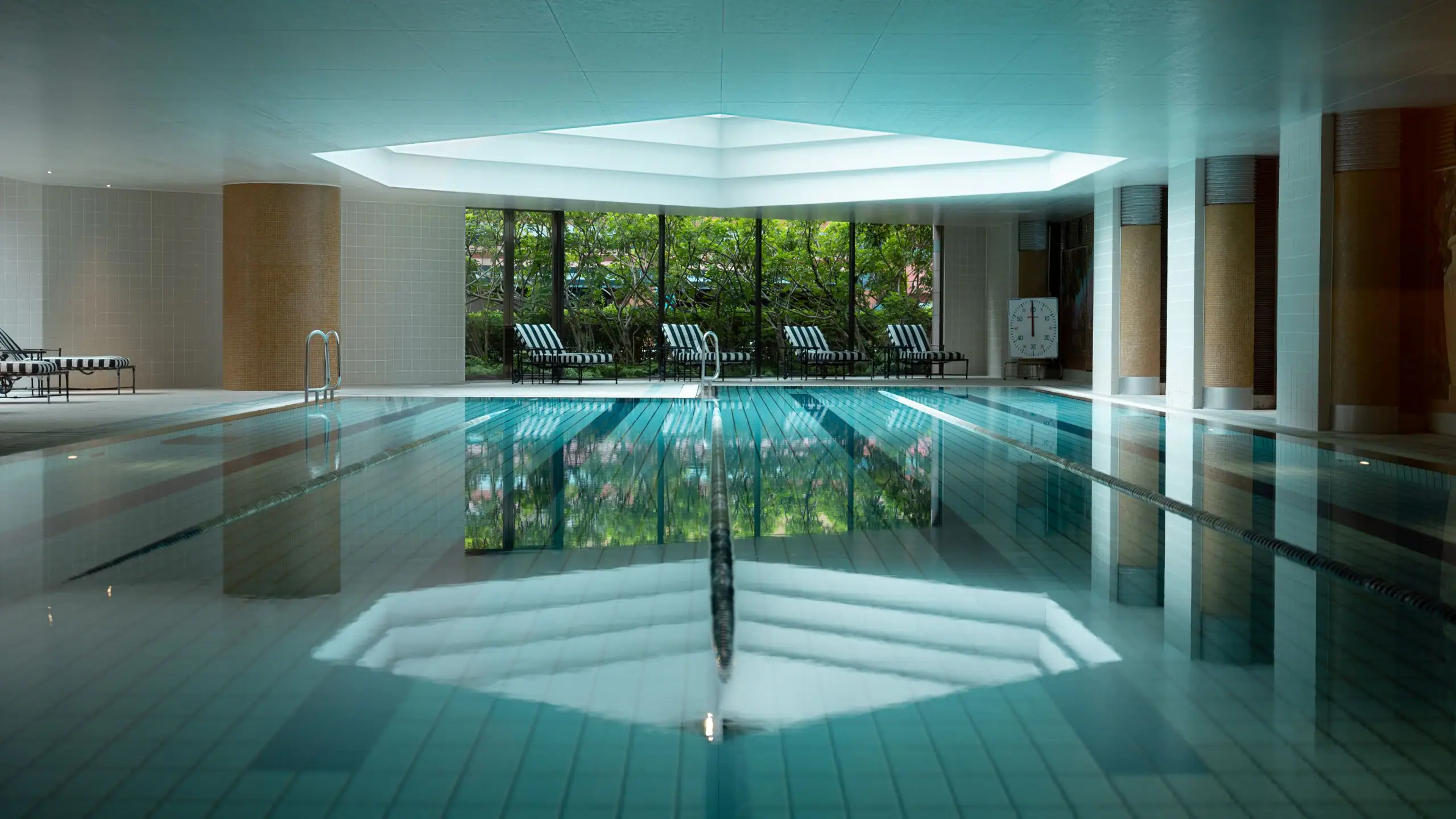 Grand Hyatt Fukuoka