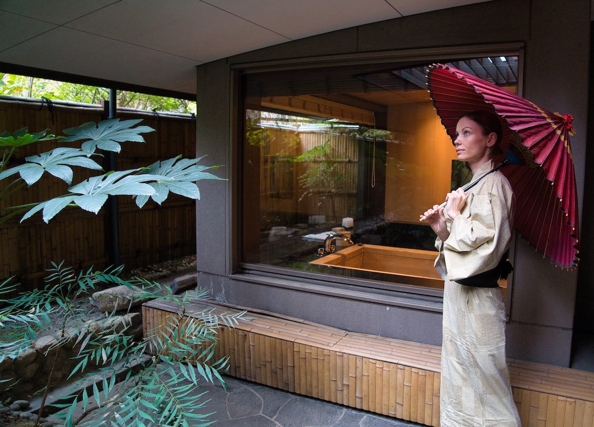 Grand Hyatt Fukuoka
