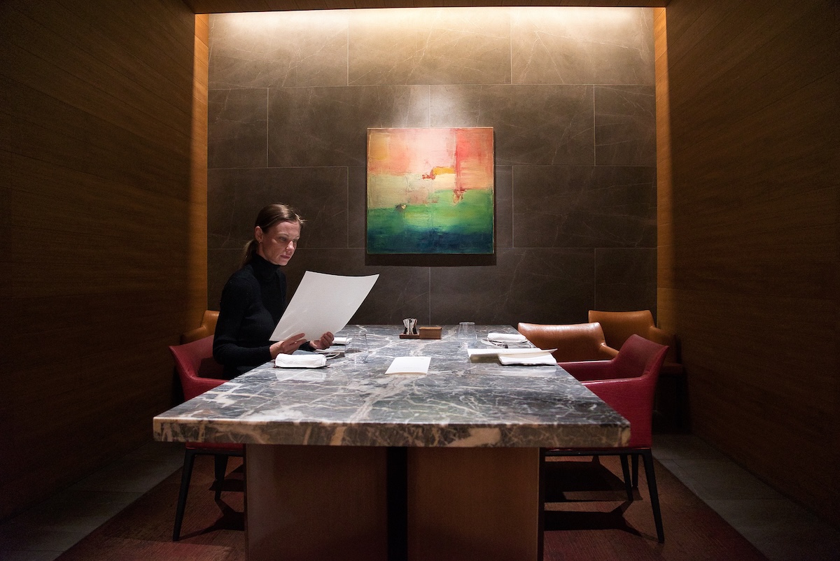 Grand Hyatt Fukuoka
