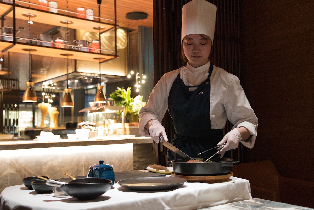 Grand Hyatt Fukuoka