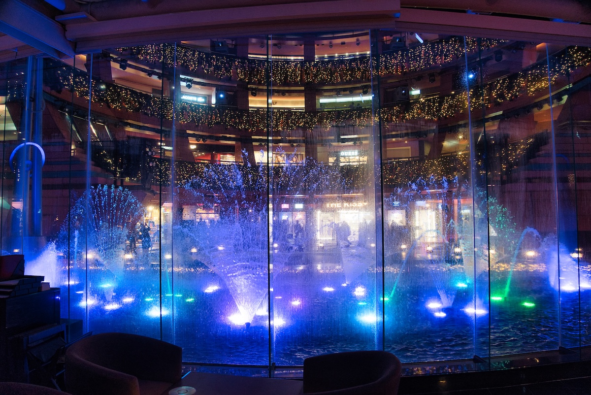 Grand Hyatt Fukuoka