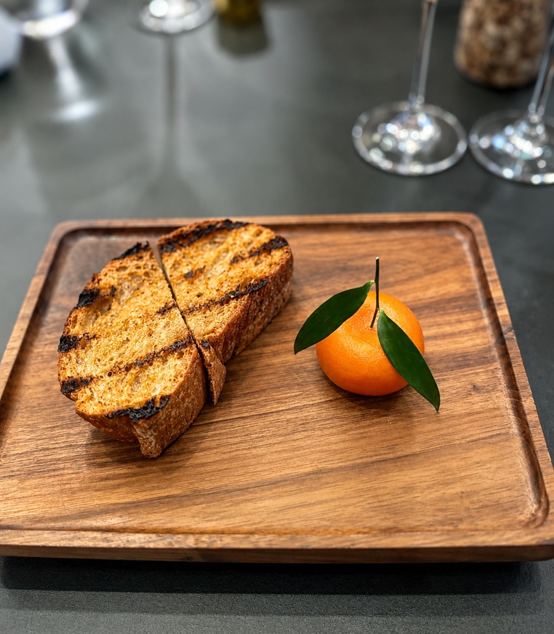 Dinner by Heston Blumenthal Londres