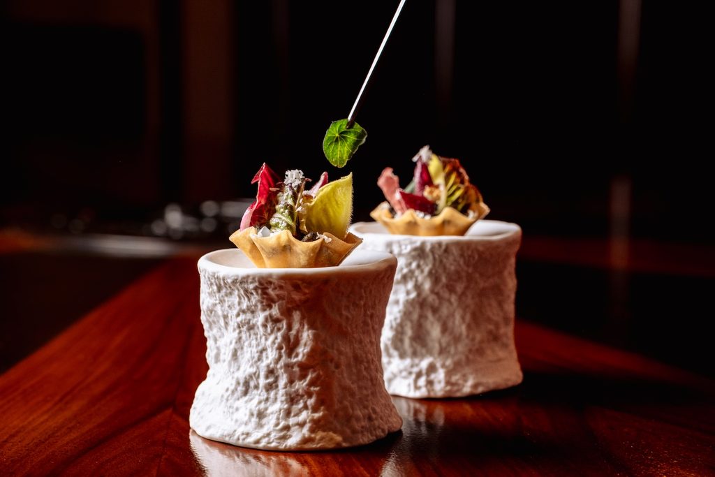 Dinner by Heston Blumenthal Londres