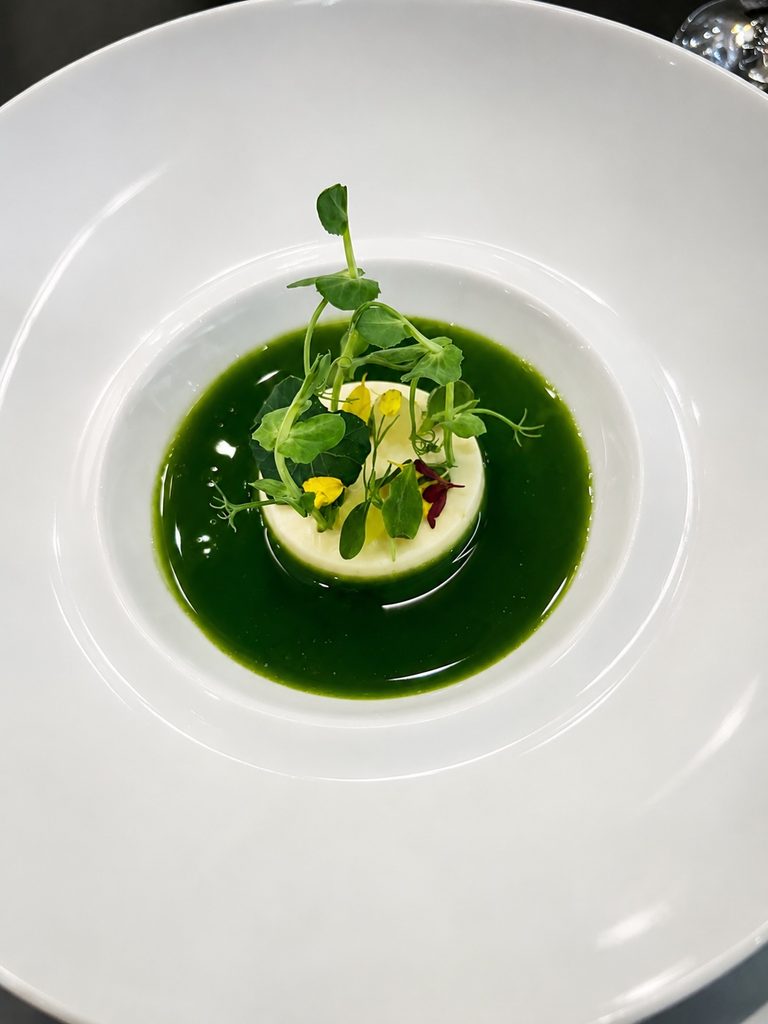 Dinner by Heston Blumenthal Londres