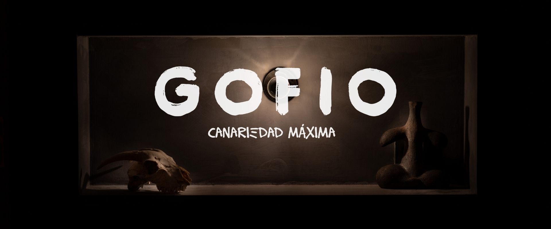 Gofio Madrid