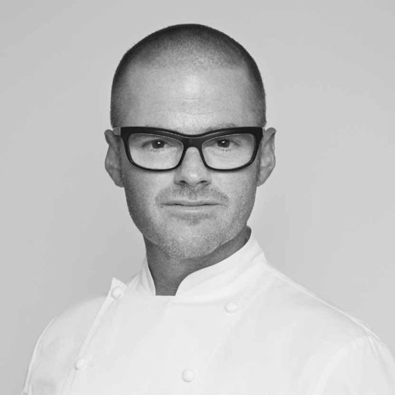 Dinner by Heston Blumenthal Londres