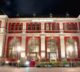 bergen bors hotel