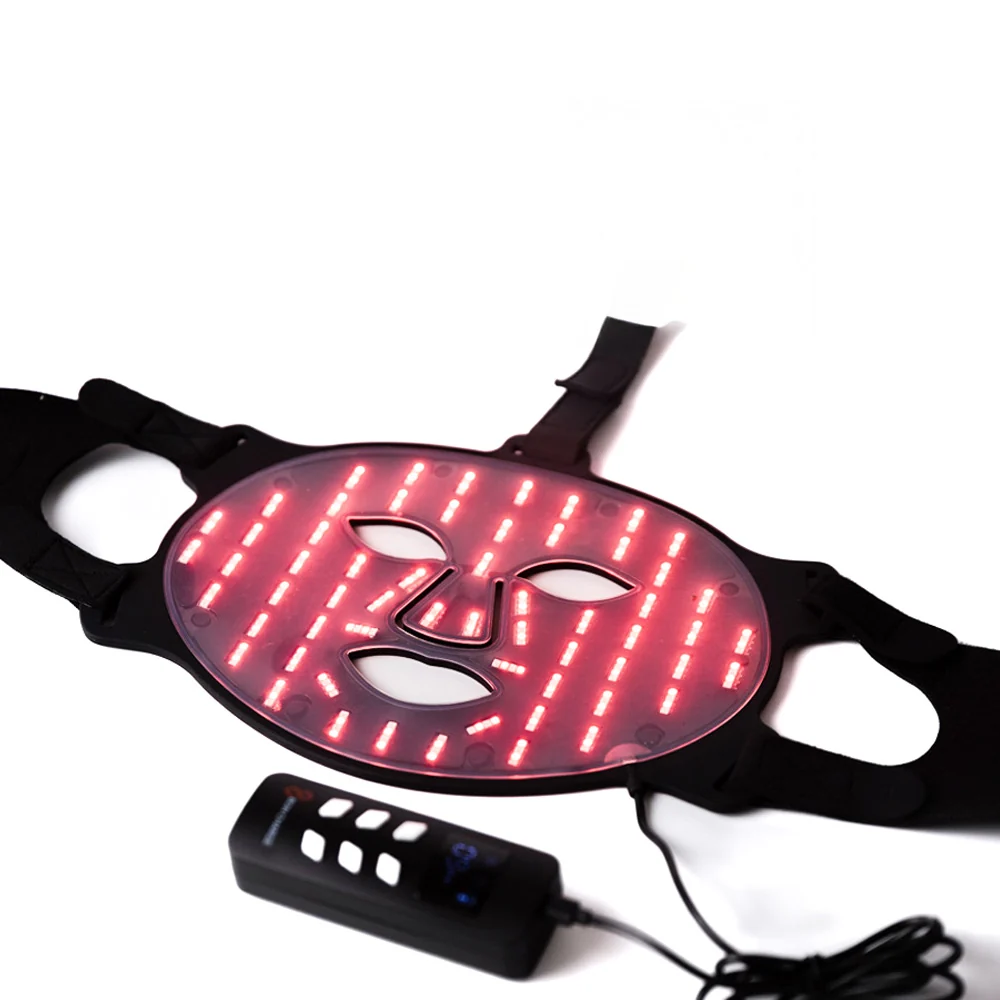 Bon Charge Rostro, Cuello y Escote
